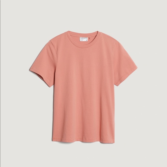 Frank And Oak T-shirt - Picture 4 of 6